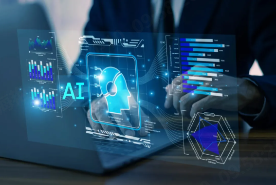 架構(gòu)定義智能：AI未來(lái)十年的系統(tǒng)博弈