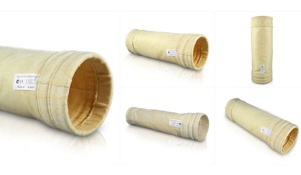 除塵布袋廠家:淺析選擇除塵布袋的注意事項